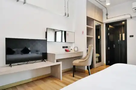 Diary Suite - 29