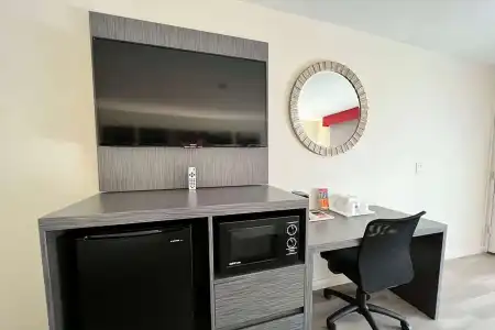 Ramada by Wyndham Anaheim Convention Center - 22