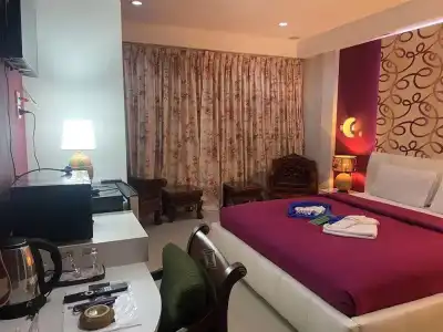 Access Inn Pattaya - 167