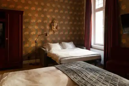 Kung Carl, WorldHotels Crafted - 65