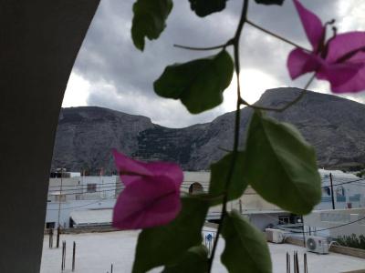 Nostos Beach - 12