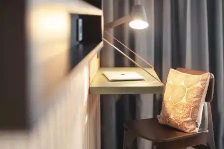 Holiday Inn - the niu, Amity Potsdam by IHG - 6