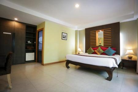 Hua Hin White Sand - 29