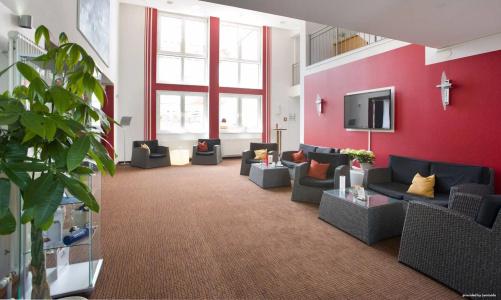 Best Western Muenchen Airport - 16