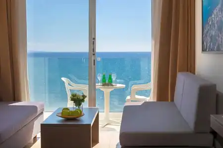 Costantiana Beach Apartments - 43