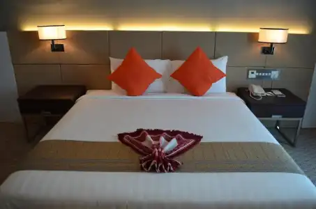 Raia & Convention Centre Alor Setar - 46