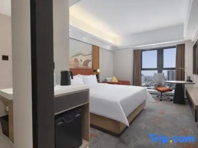 Hampton by Hilton Chengdu Waishuangnan - 57