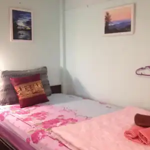 Milin Guesthouse - 24
