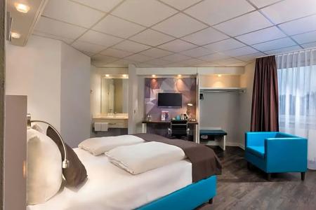ibis Styles Cologne Airport Troisdorf - 53