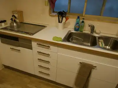 Fukuoka Hana Hostel - 27