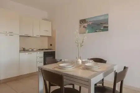 Residence Le Fontane - 19