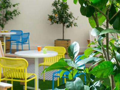 Ibis Styles Nice Centre Gare - 39