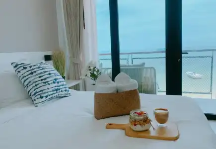 Blue Tao Beach - 35