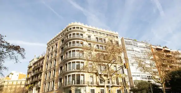 Occidental Diagonal 414 - 1