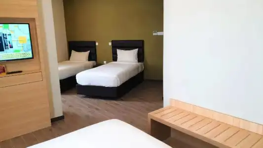 Cititel Express Ipoh - 139