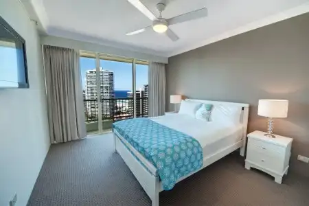 Contessa Holiday Apartments - 61