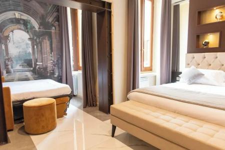 Adelaide Suite Dreams - 114