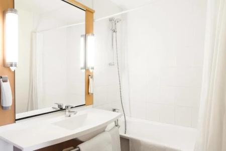 B&B Lille Roubaix Centre Grand-Place - 18