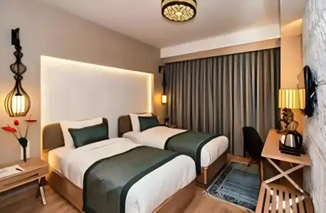 Aybar & Spa - 6