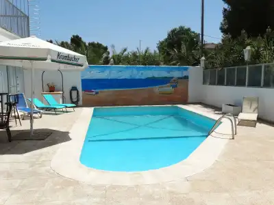 Hostal Orsi - 17