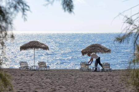Santo Miramare Beach Resort - 47