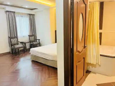 Nicecy - Bui Thi Xuan Street - 108