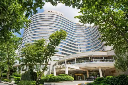 Conrad Bosphorus - 48