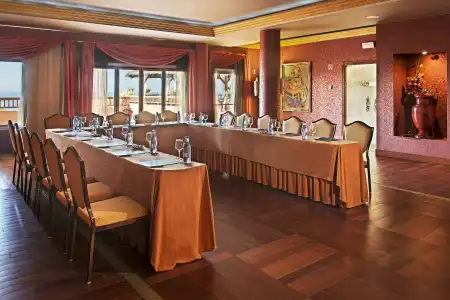 Gran Elba Estepona Thalasso & Spa - 20