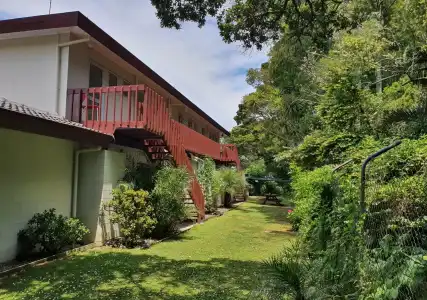 Ocean Inn Motel - 16