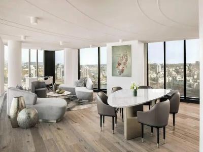 JW Marriott Parq - 139