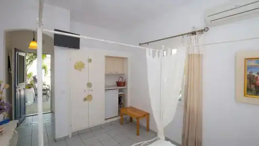 Pension Ageliki - 117