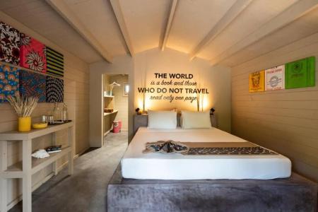 Mwezi Boutique Resort - 74