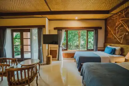 Rama Phala Resort & Spa - 42