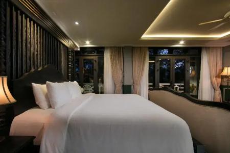 Hoi An Golden Holiday & Spa - 37
