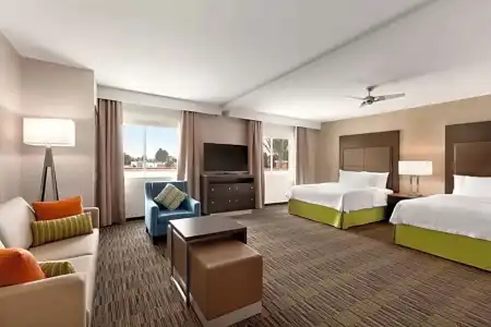 Homewood Suites By Hilton Irvine John Wayne Airport - 88