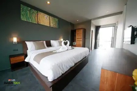 Baan Tah On The Sea - 455