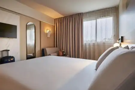 Hôtel Mercure Paris 15 Porte de Versailles - 31