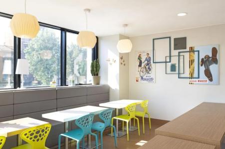 B&B Milano Sesto Marelli - 26