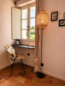 Le Jardin d'Emile - 40