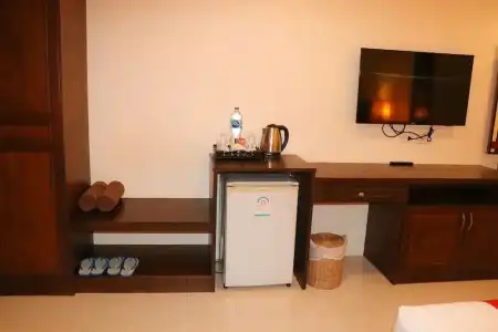 Andaman Seaside Resort - 158