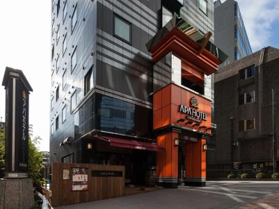 Apa Roppongi Ekimae - 20
