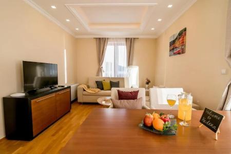 Hedera Residences  Kumbor Apartments - 64