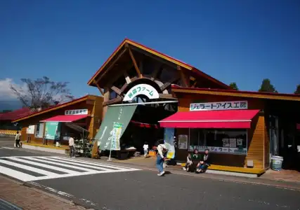 Fuji Park - 8