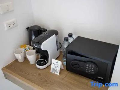 Blu Monkey Hub & Ranong - 32