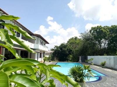 Saman Resort - 31