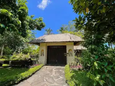 Permata Ayung Private Estate - Adults Only - 58
