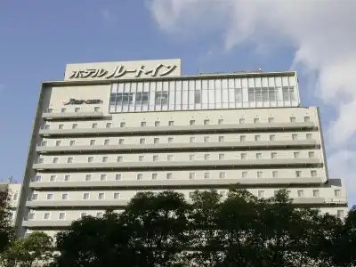 Route Inn Osaka Honmachi - 22