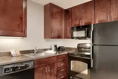 Residence Inn Houston I-10 West/Park Row - 26