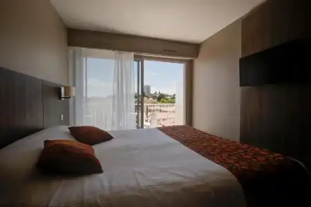 Hôtel Le Nautic, Arcachon - 64