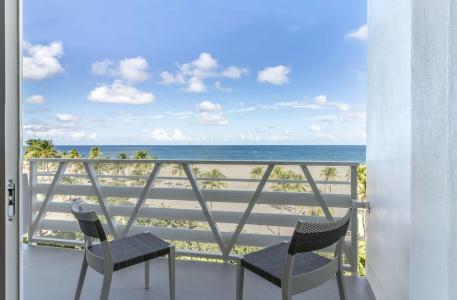 B Ocean Resort Fort Lauderdale Beach - 73